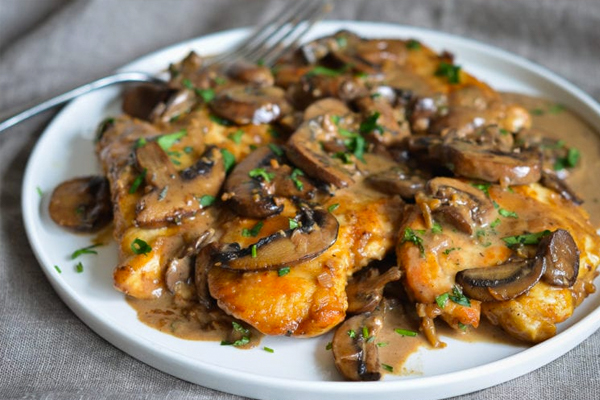 ["[\"Chicken Marsala | Recipes | ["[\"The thirsty kitchen\"]"]\"]"]